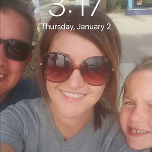 Meet your Posher, Matthew